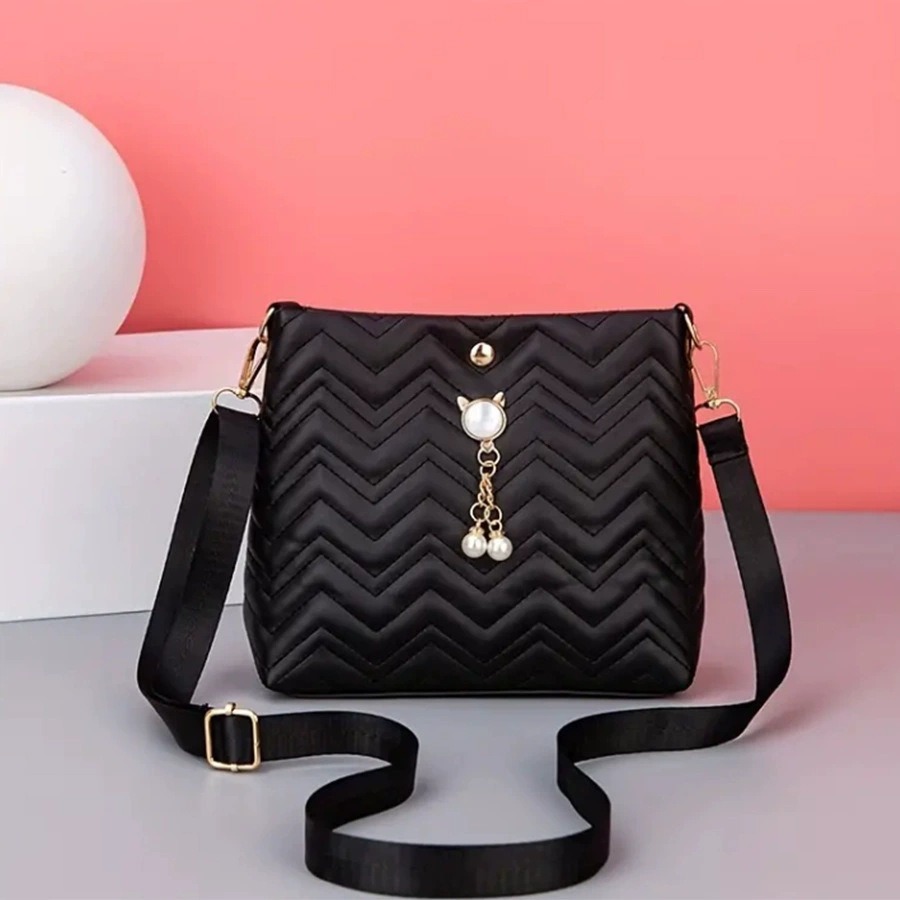 Vintage Style Handbag Crossbod - Vintage Fashion Ai avis et prix