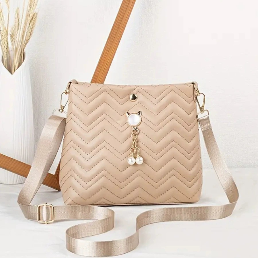 Vintage Style Handbag Crossbod - Vintage Fashion Ai avis et prix