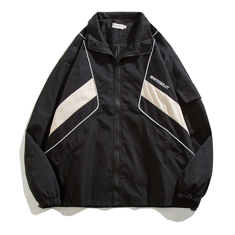American Windbreaker Jacket Me - Vintage Windbreaker Nylon avis et prix