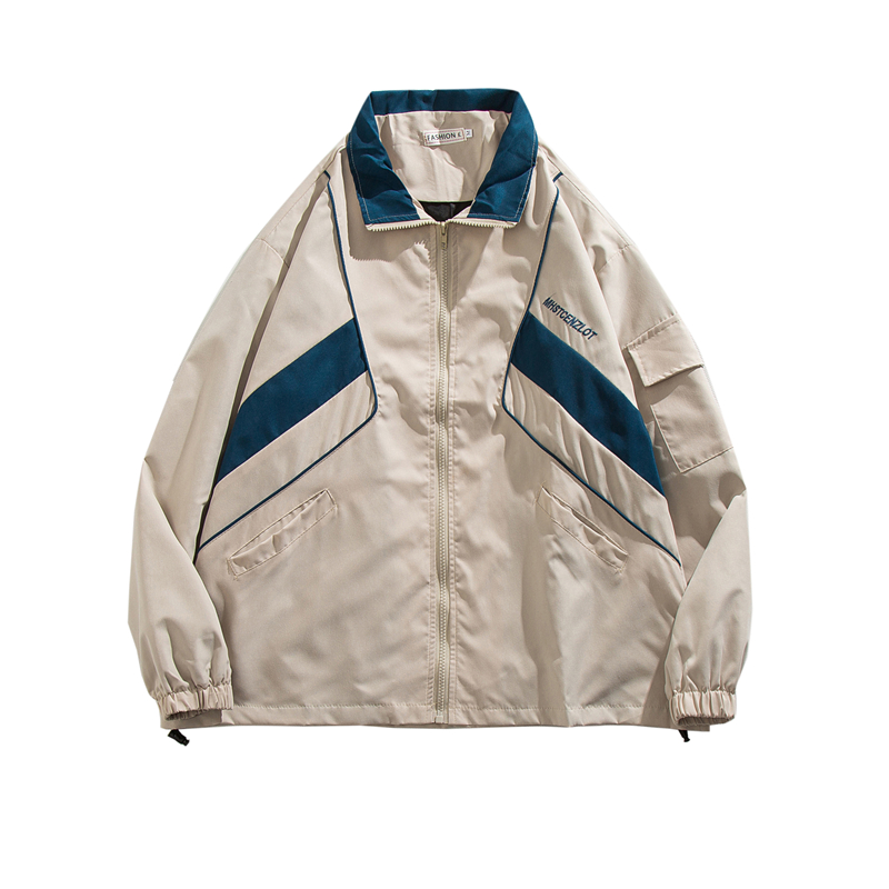 American Windbreaker Jacket Me - Vintage Windbreaker Nylon avis et prix