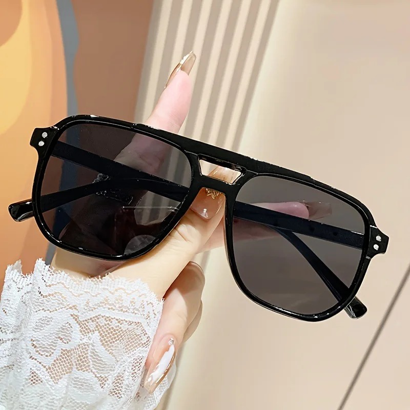 Vintage Men Women Double Bridg - Vintage Fashion Brands avis et prix