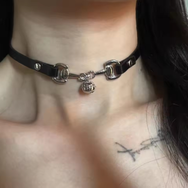 Vintage Y2K Necklace for Women - Vintage Fashion Stuff avis et prix