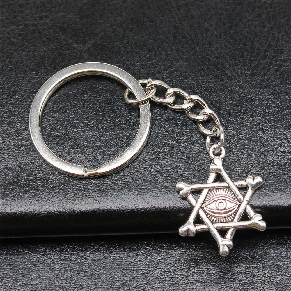 Clearance Sale Celtic Hexagram - Vintage Fashion Stuff avis et prix