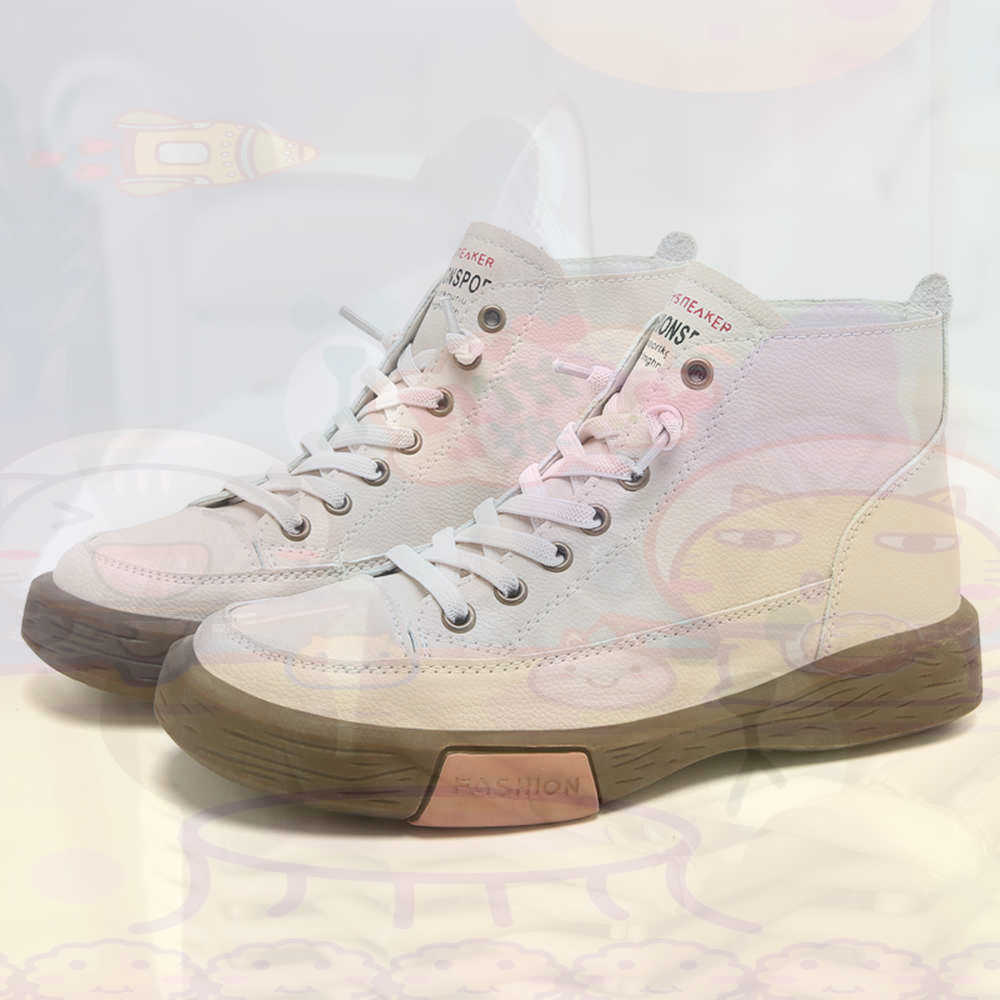 High Top Hi Cut Offers Skatebo - Vintage Fashion Uk avis et prix