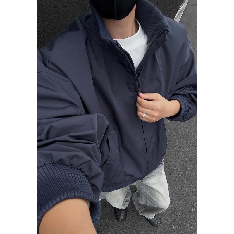Mens Jacket Coat Emo Stadium S - Vintage Fashion Club avis et prix
