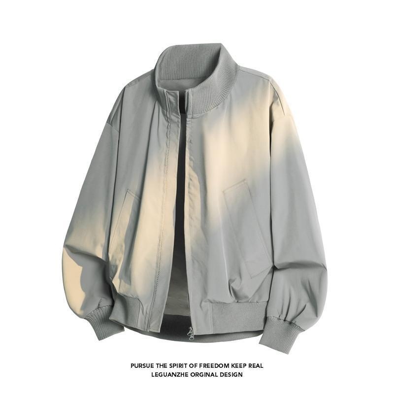 Mens Jacket Coat Emo Stadium S - Vintage Fashion Club avis et prix