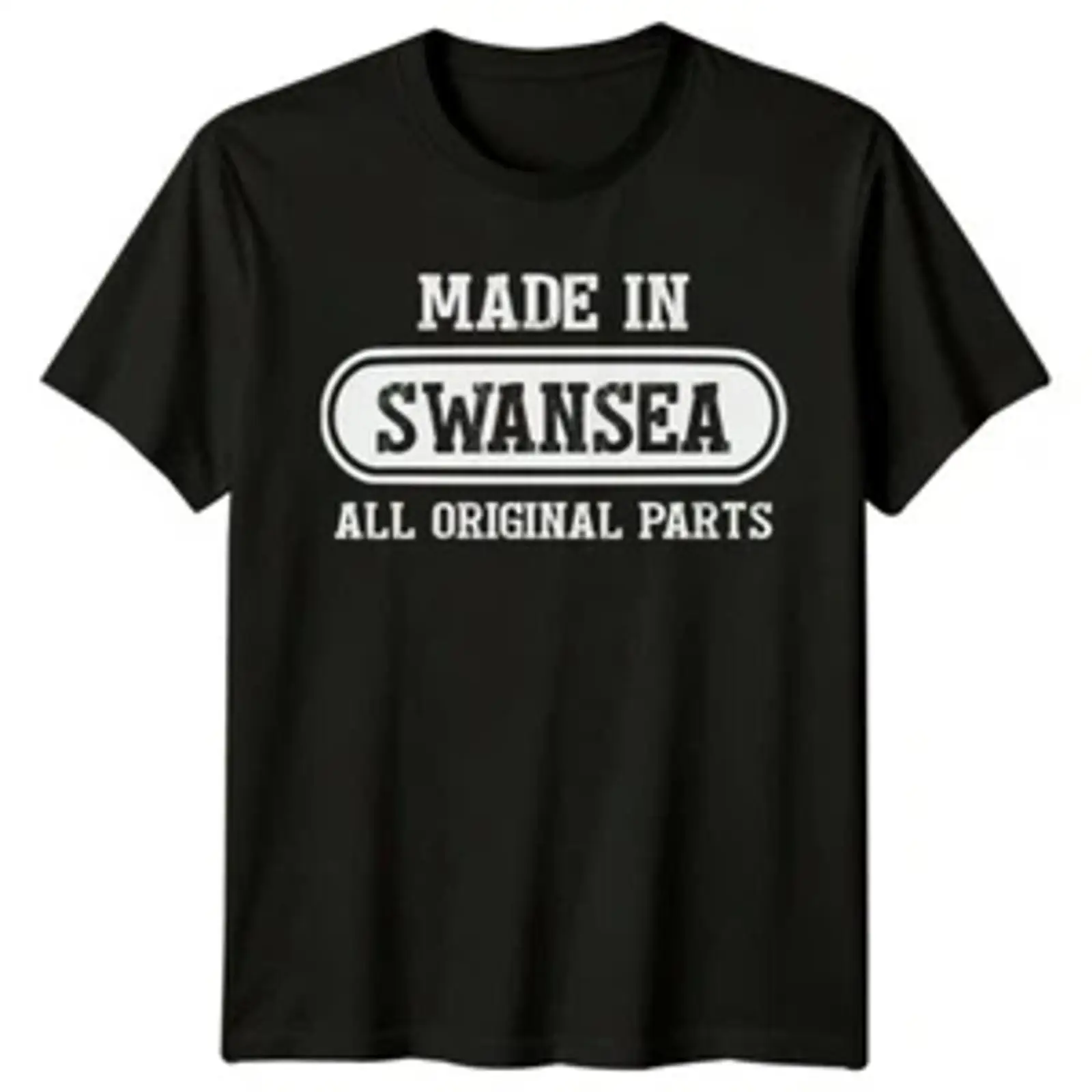 Made In Swansea All Original P - Vintage Fashion Uk avis et prix