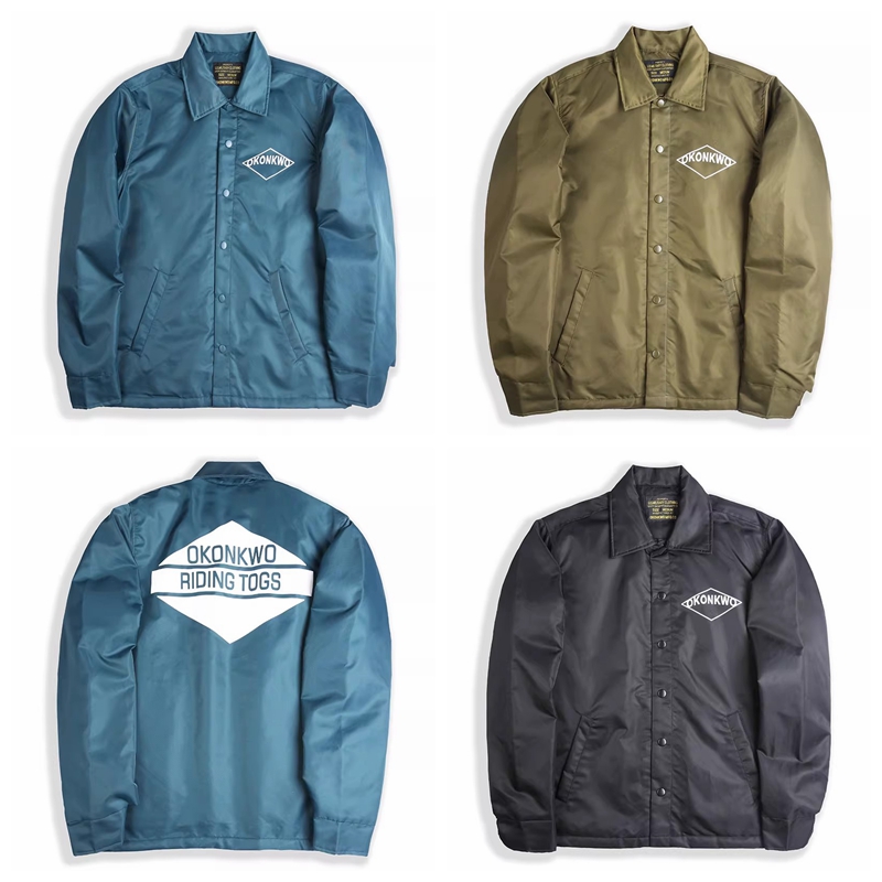 Vintage Lightweight Waterproof - Vintage Windbreaker Nylon avis et prix