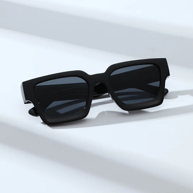New Vintage Square Sunglasses  - Vintage Fashion Brands avis et prix