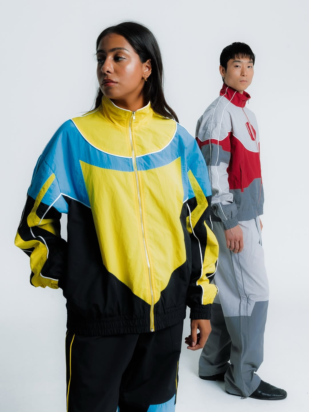 Y2K Fashion Anime Design 2 Pie - Vintage Fashion Streetwear avis et prix