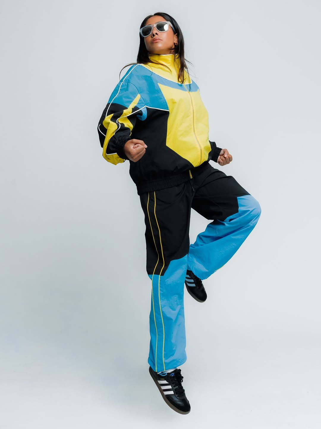 Y2K Fashion Anime Design 2 Pie - Vintage Fashion Streetwear avis et prix
