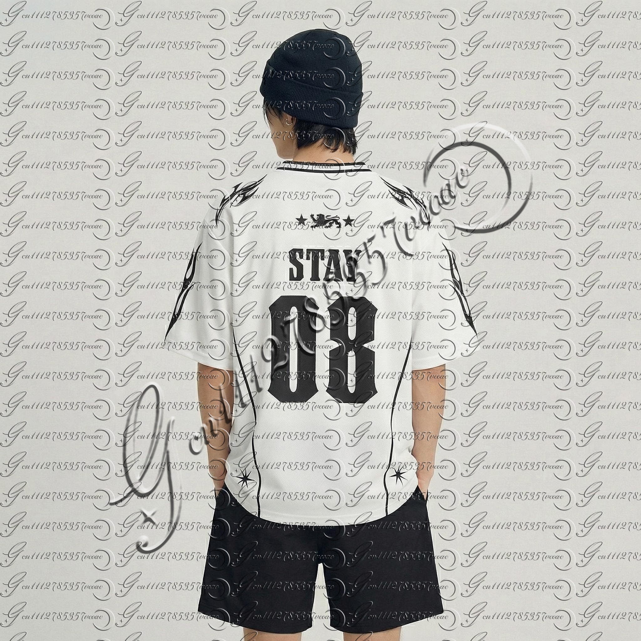 Stray Kids All Around The Worl - Vintage Fashion Toys avis et prix