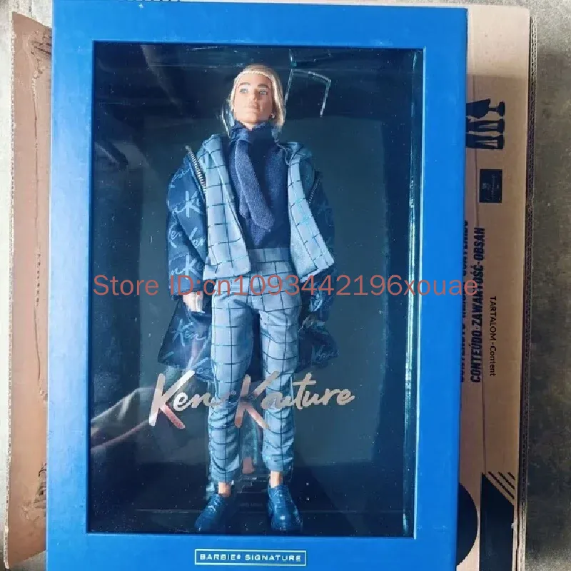 Barbie Cowboy Ken Doll - Vinta - Vintage Fashion Barbie avis et prix