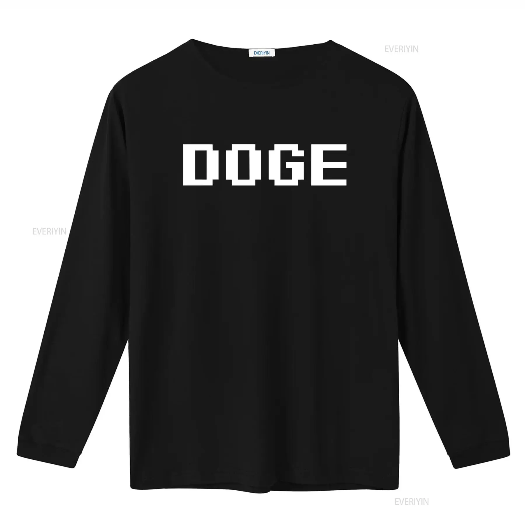 Doge D O G E Pixel Bitmap Font - Vintage Fashion Font avis et prix