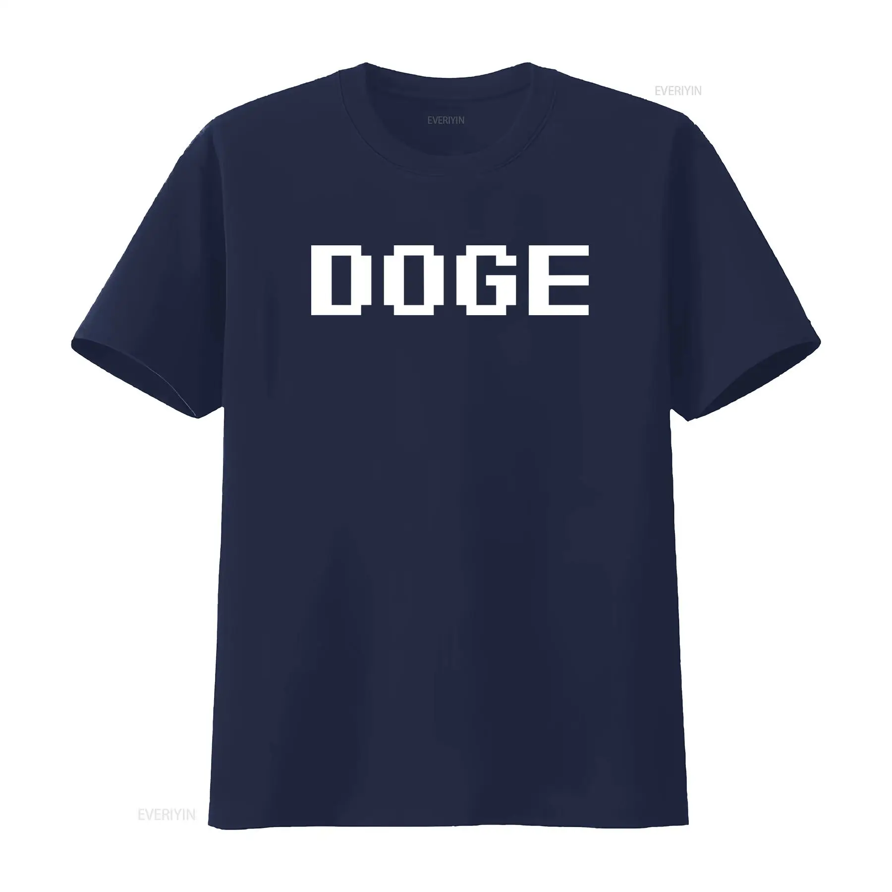 Doge D O G E Pixel Bitmap Font - Vintage Fashion Font avis et prix