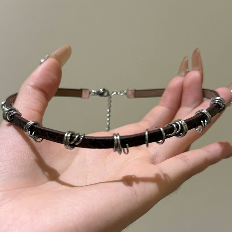 Vintage Chain Necklace for Wom - Vintage Fashion Stuff avis et prix