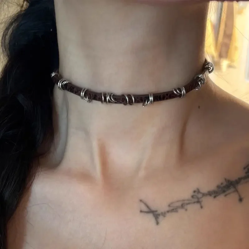Vintage Chain Necklace for Wom - Vintage Fashion Stuff avis et prix