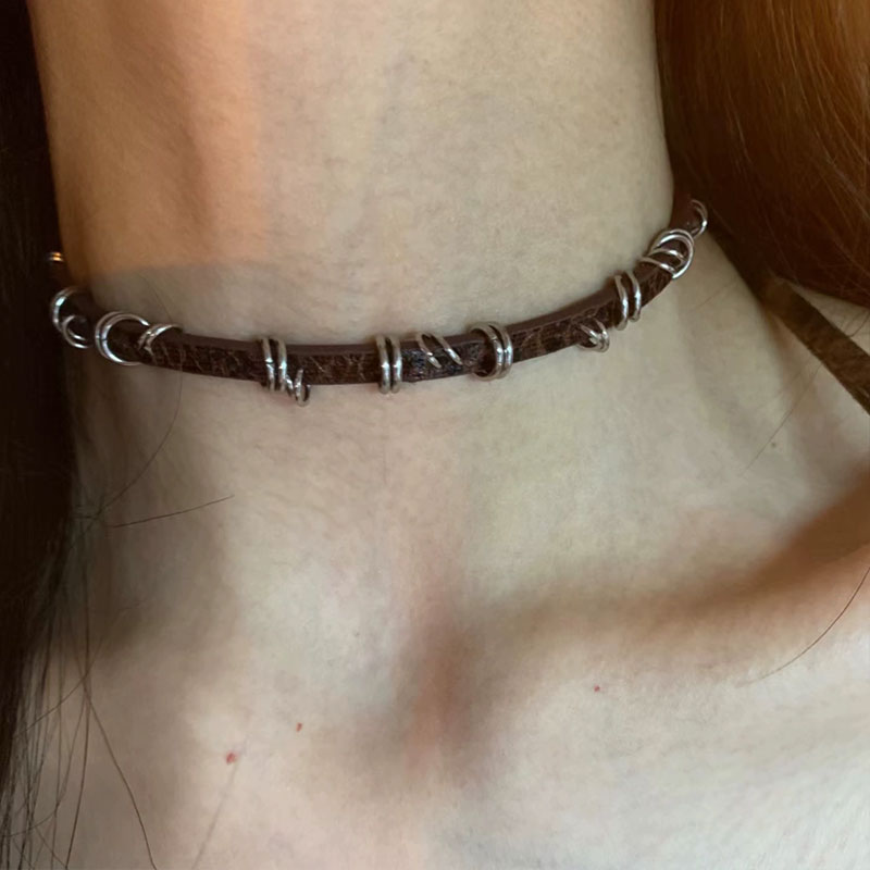 Vintage Chain Necklace for Wom - Vintage Fashion Stuff avis et prix