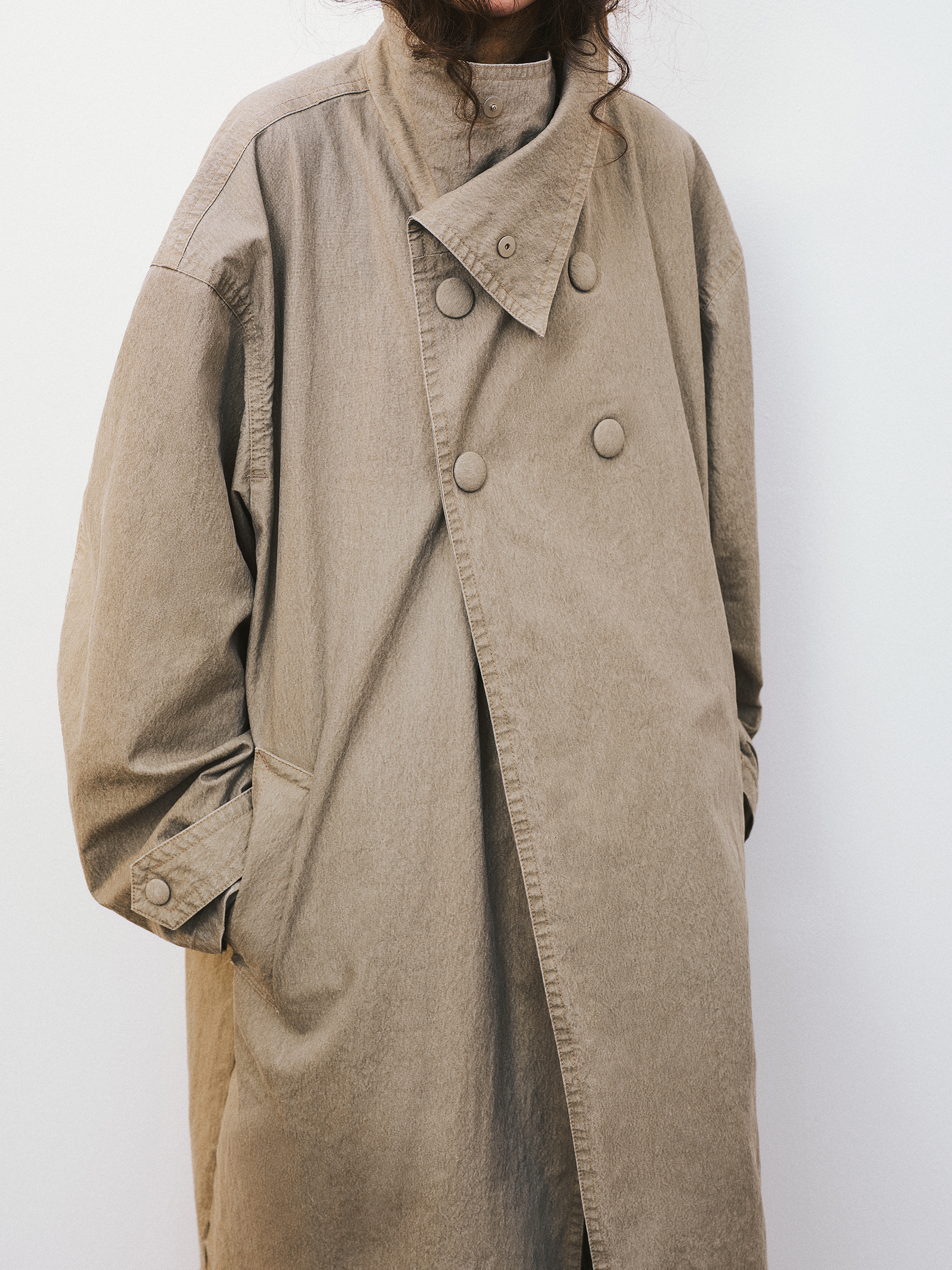 VERMO Vintage Washed Long Slee - Vintage Windbreaker Nylon avis et prix