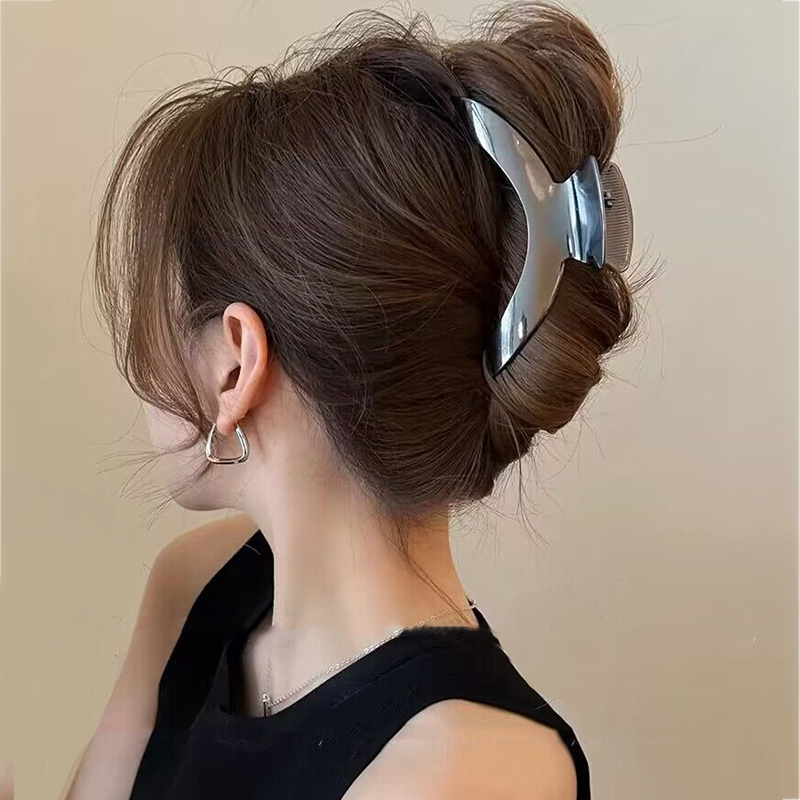 New Trendy Spider Hair Claw Cl - Vintage Fashion Ai avis et prix