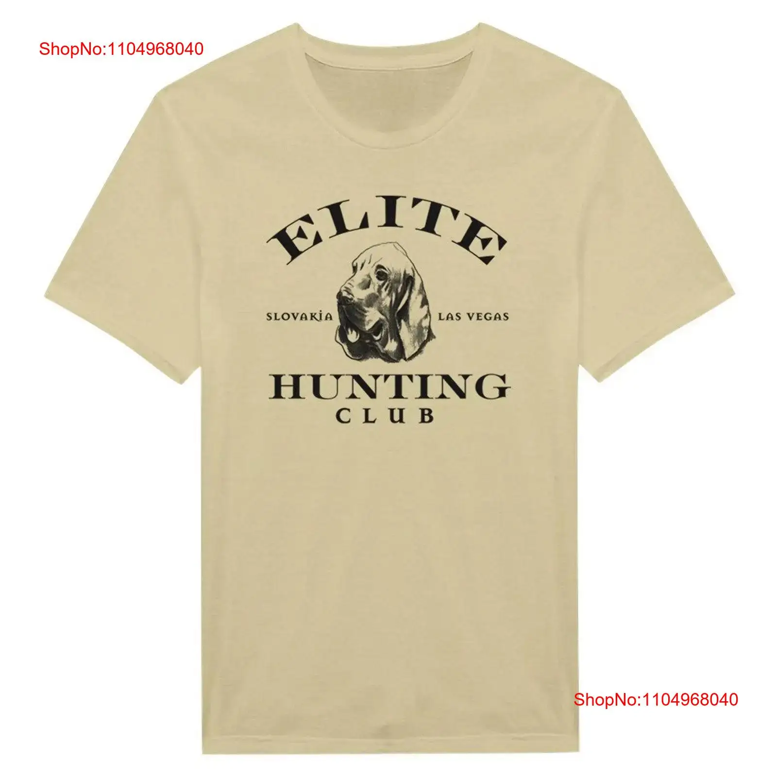 Elite Hunting Club Classic Cre - Vintage Fashion Club avis et prix