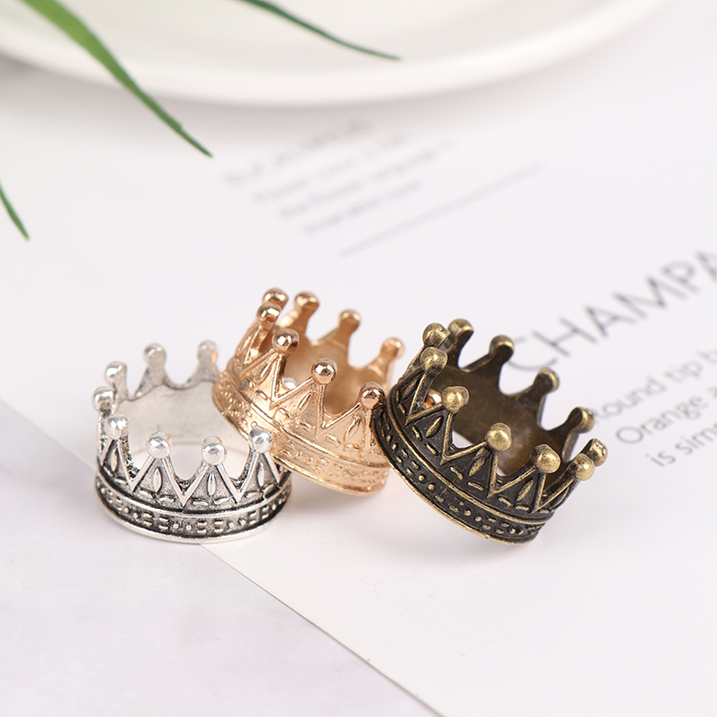 Fashion DIY Vintage Alloy Crow - Vintage Fashion Toys avis et prix