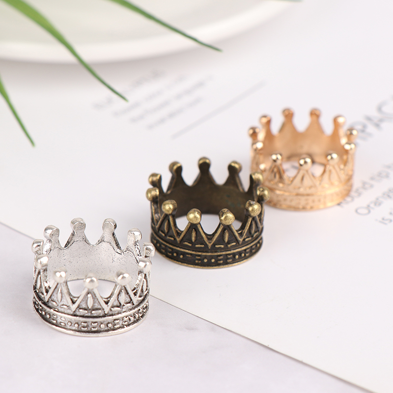 Fashion DIY Vintage Alloy Crow - Vintage Fashion Toys avis et prix