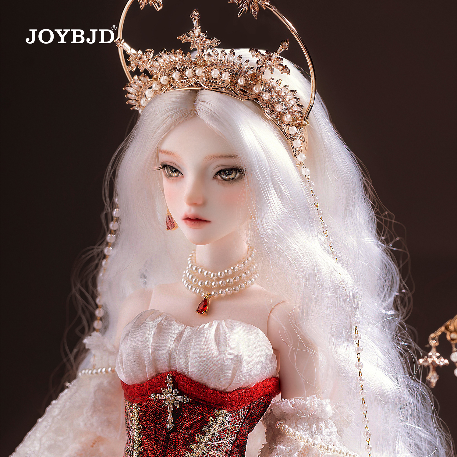 JOYBJD Bjd Doll 1/4 Kael FullS - Vintage Fashion Toys avis et prix