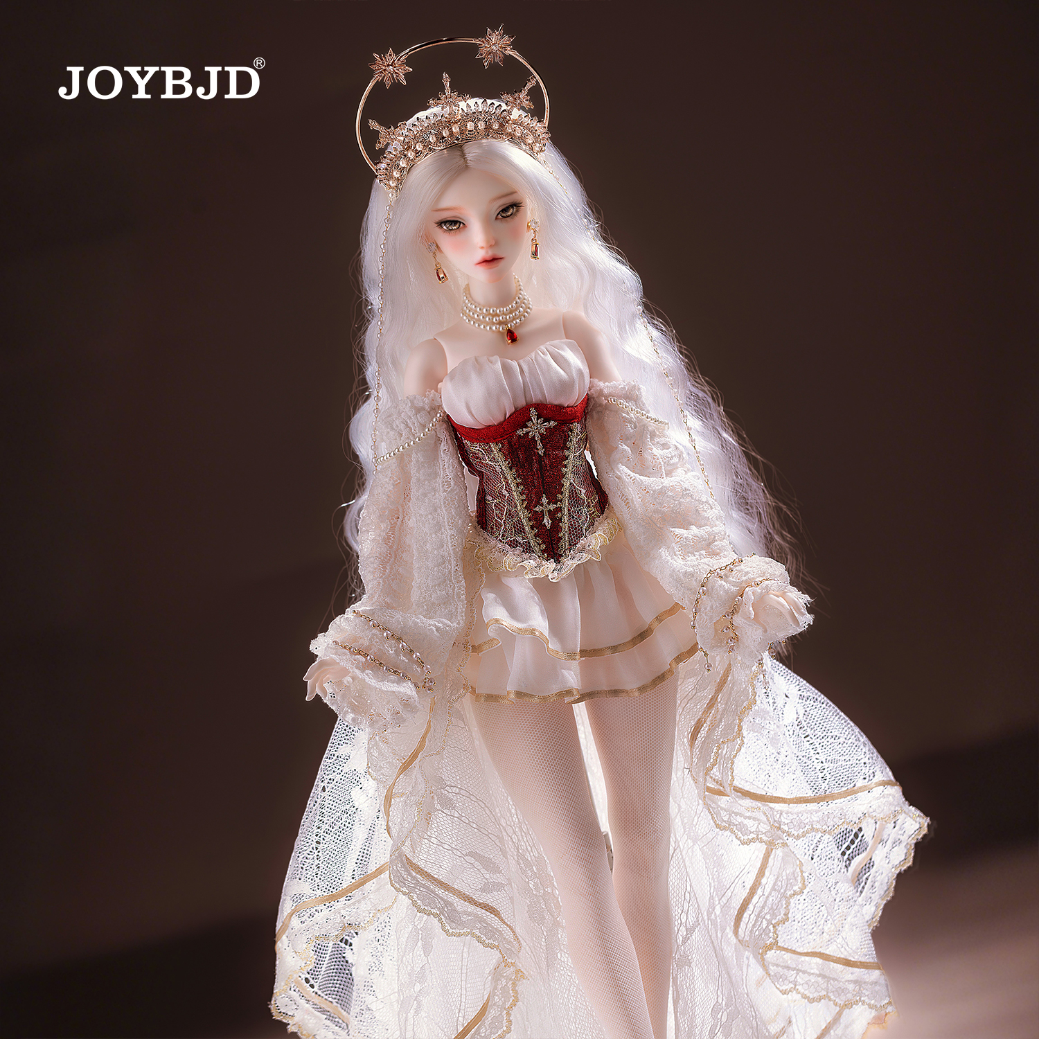 JOYBJD Bjd Doll 1/4 Kael FullS - Vintage Fashion Toys avis et prix