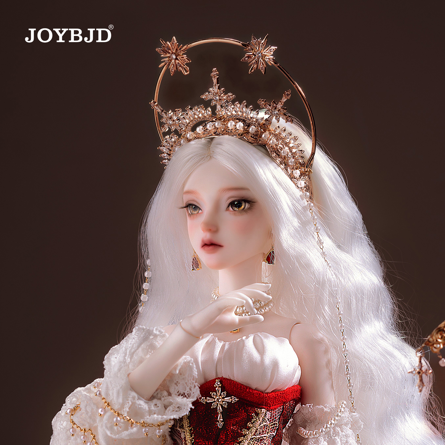 JOYBJD Bjd Doll 1/4 Kael FullS - Vintage Fashion Toys avis et prix