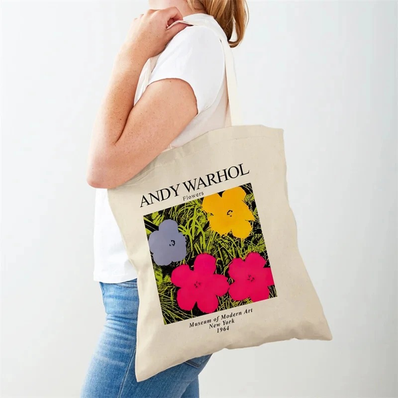 Vintage Art Andy Warhol Women' - Vintage Fashion Shop avis et prix