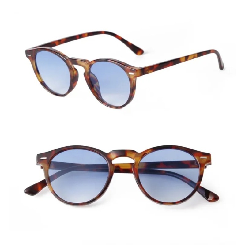 Vintage Fashion Round Sunglass - Vintage Fashion Brands avis et prix