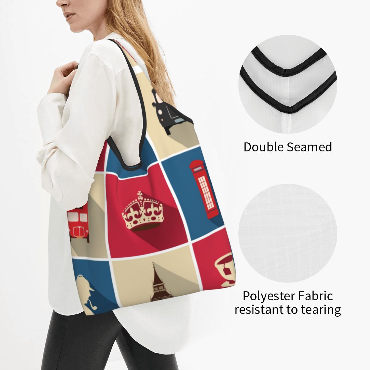 Custom Fashion Vintage UK Lond - Vintage Fashion Uk avis et prix
