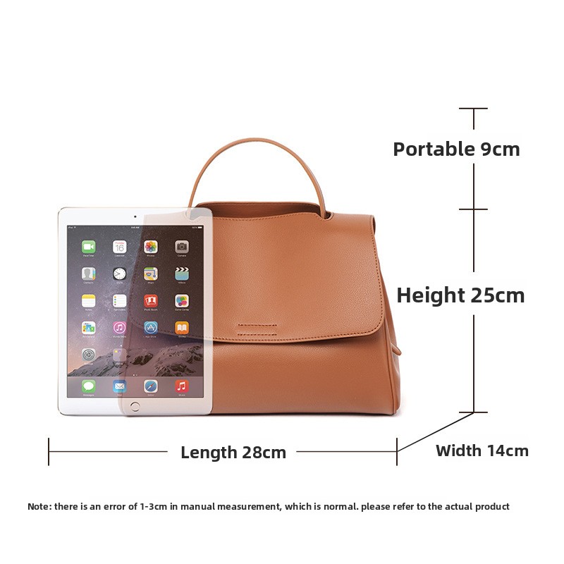 сумка tote luxury women's hand - Vintage Fashion Shop avis et prix