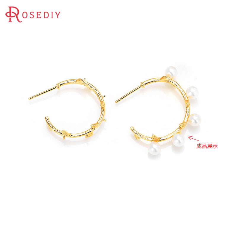 6PCS 18K Gold Color Brass with - Vintage Fashion Necklace avis et prix