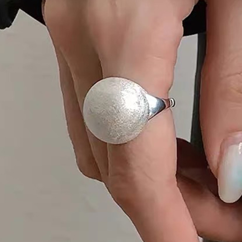 BF CLUB 925 Sterling Rings for - Vintage Fashion Club avis et prix