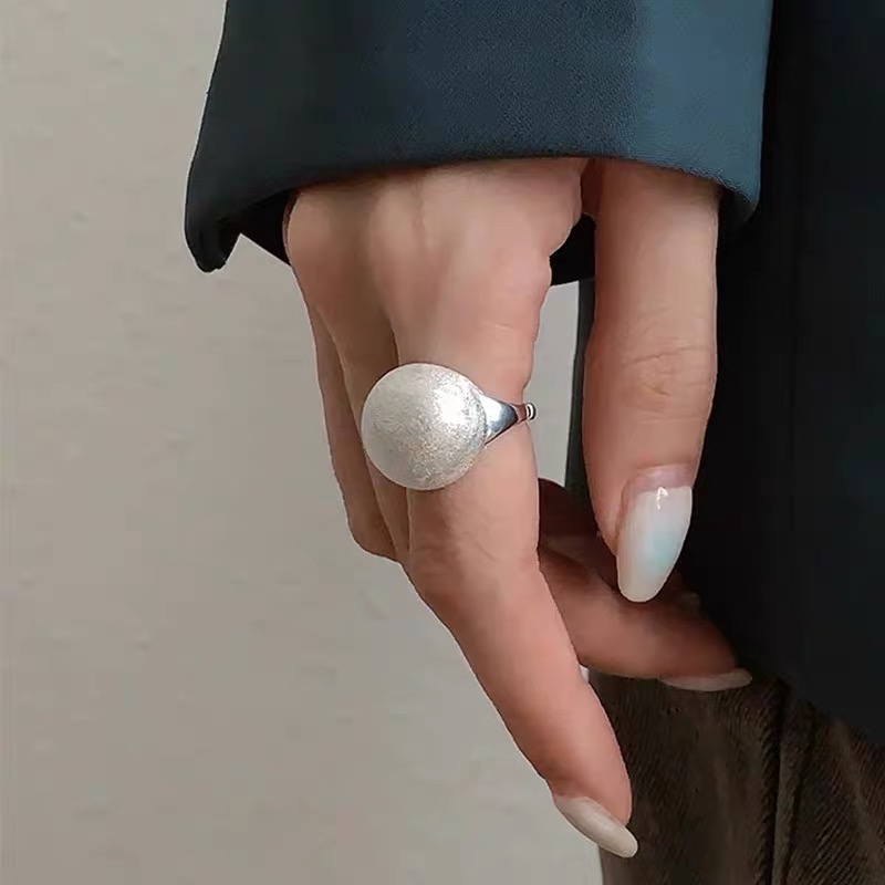 BF CLUB 925 Sterling Rings for - Vintage Fashion Club avis et prix