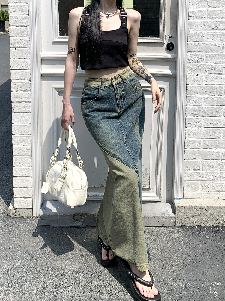 New Spring Autumn Women Fashio - Vintage Fashion Streetwear avis et prix