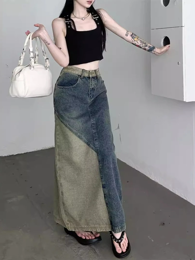 New Spring Autumn Women Fashio - Vintage Fashion Streetwear avis et prix