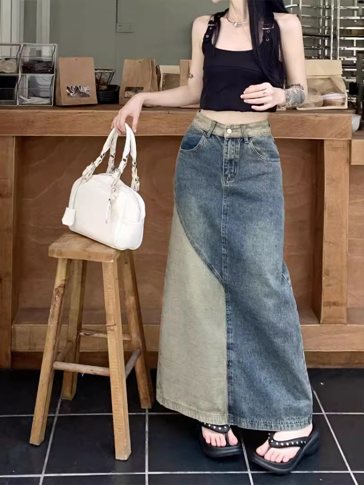 New Spring Autumn Women Fashio - Vintage Fashion Streetwear avis et prix