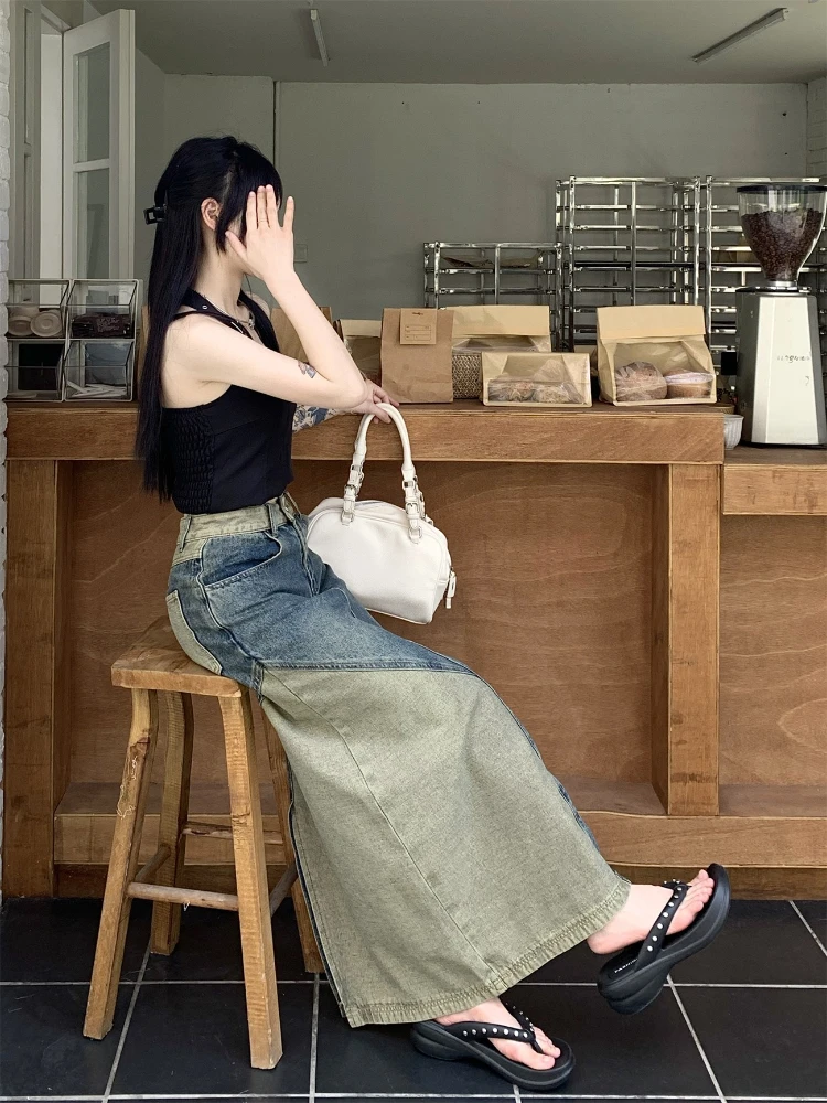New Spring Autumn Women Fashio - Vintage Fashion Streetwear avis et prix