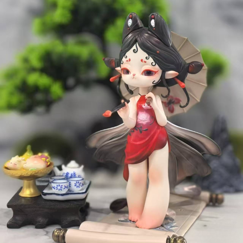GSF NINIMO Collection Designer - Vintage Fashion Toys avis et prix