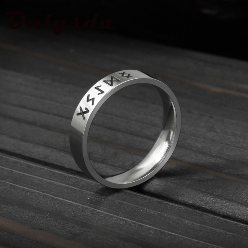 Cool Stuff Stainless steel Odi - Vintage Fashion Stuff avis et prix