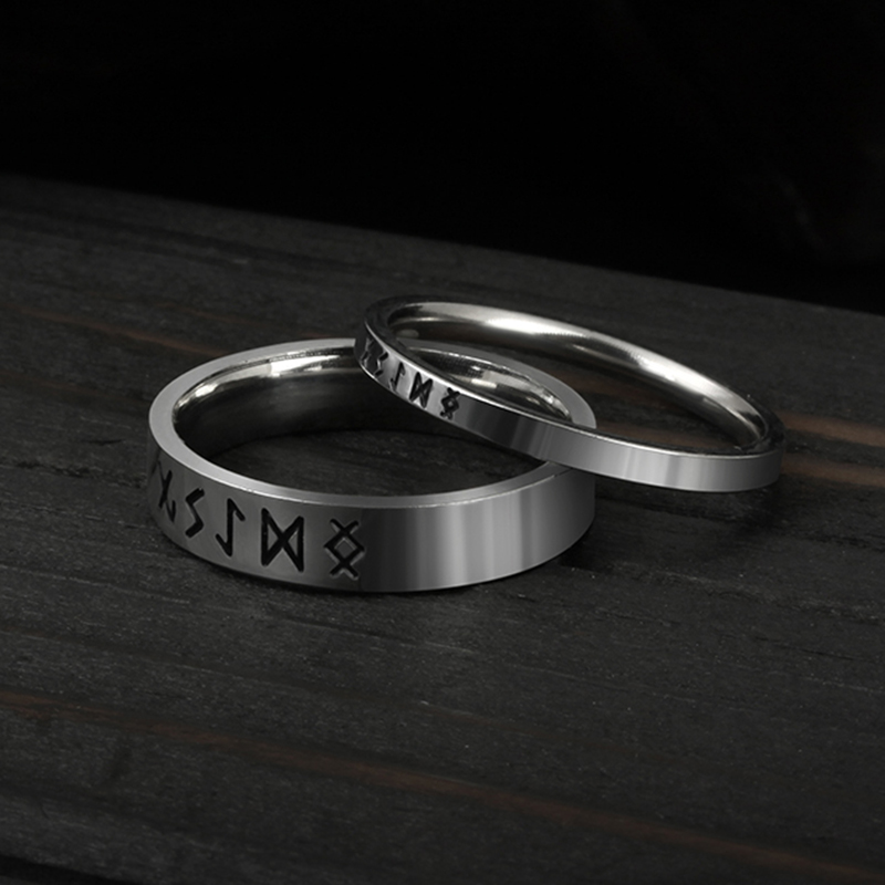 Cool Stuff Stainless steel Odi - Vintage Fashion Stuff avis et prix