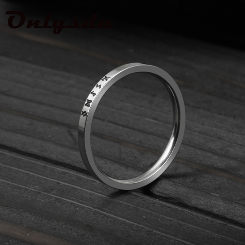 Cool Stuff Stainless steel Odi - Vintage Fashion Stuff avis et prix