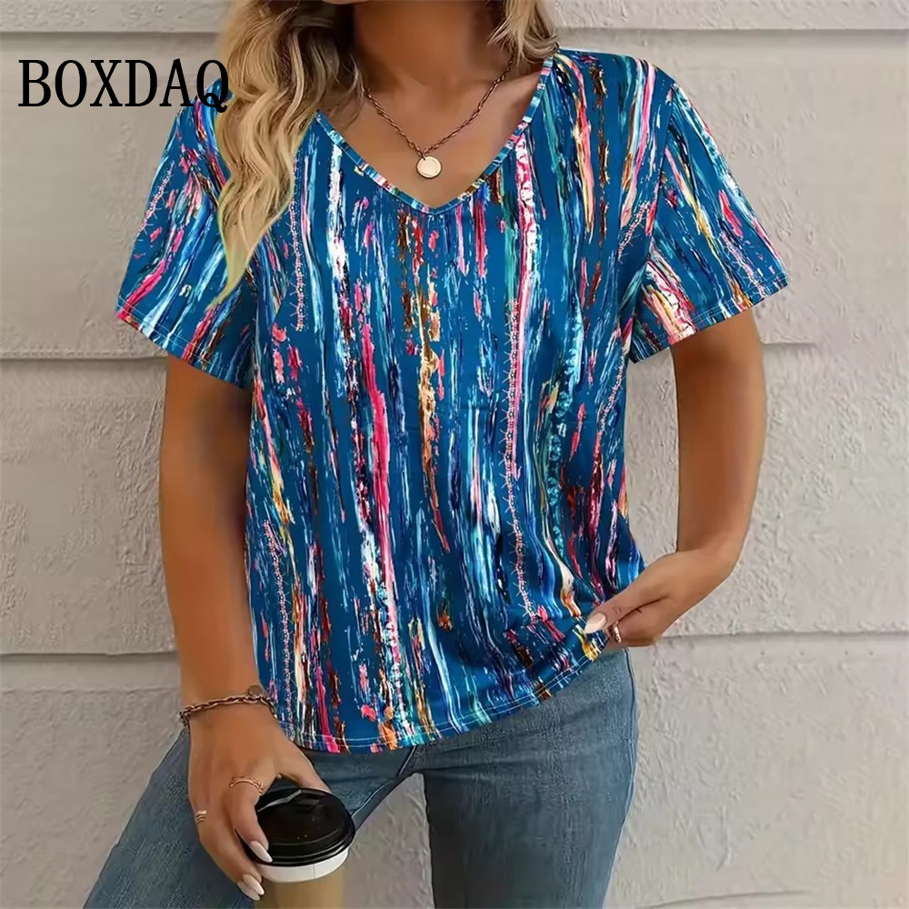 Summer Vintage Leopard 3D Prin - Vintage Fashion Ai avis et prix