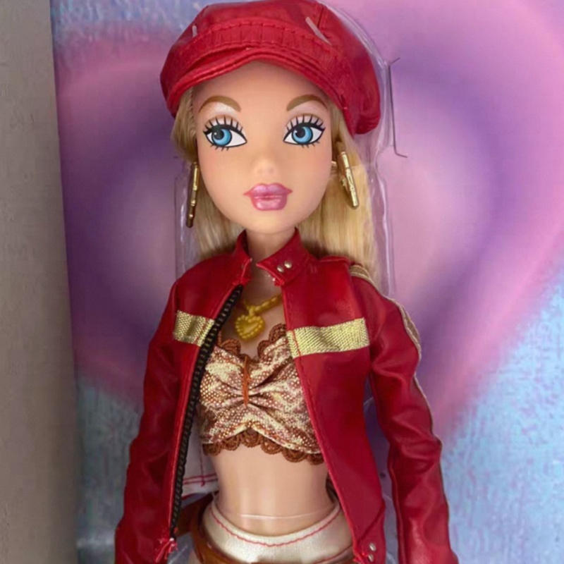 In Stock Vintage Collectible F - Vintage Fashion Toys avis et prix